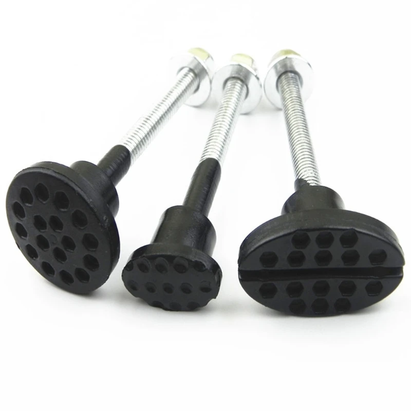 

6 Pcs Professional Dent Removal Repair Puller Kit Auto Body Hail Damage Motorcycles Metal Plate Refrigerators R2LC