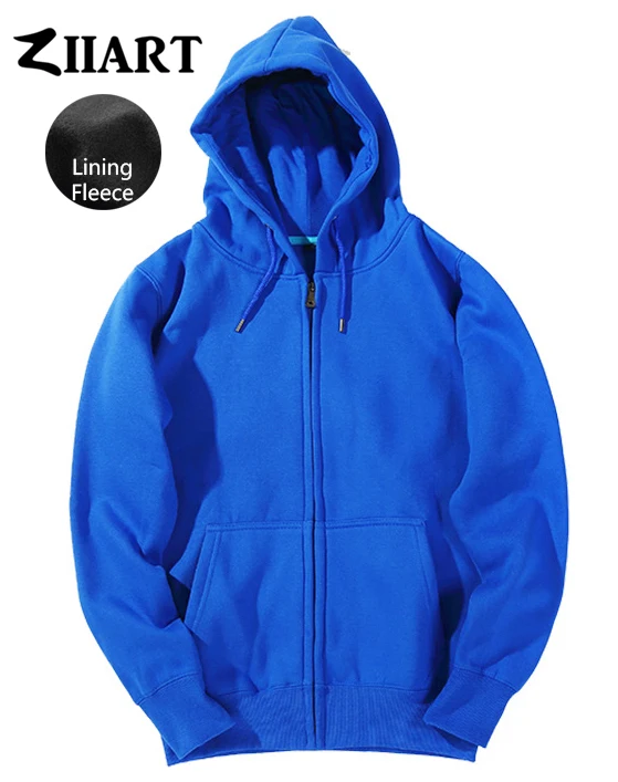 Флисовое пальто с капюшоном на молнии буквенным принтом для мальчиков куртки