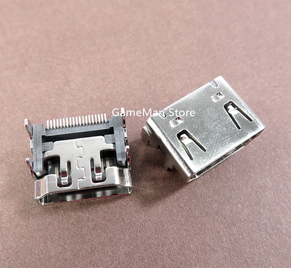 1 шт. Высокое качество HDMI-совместимый разъем интерфейса для XBOX360 внутренняя