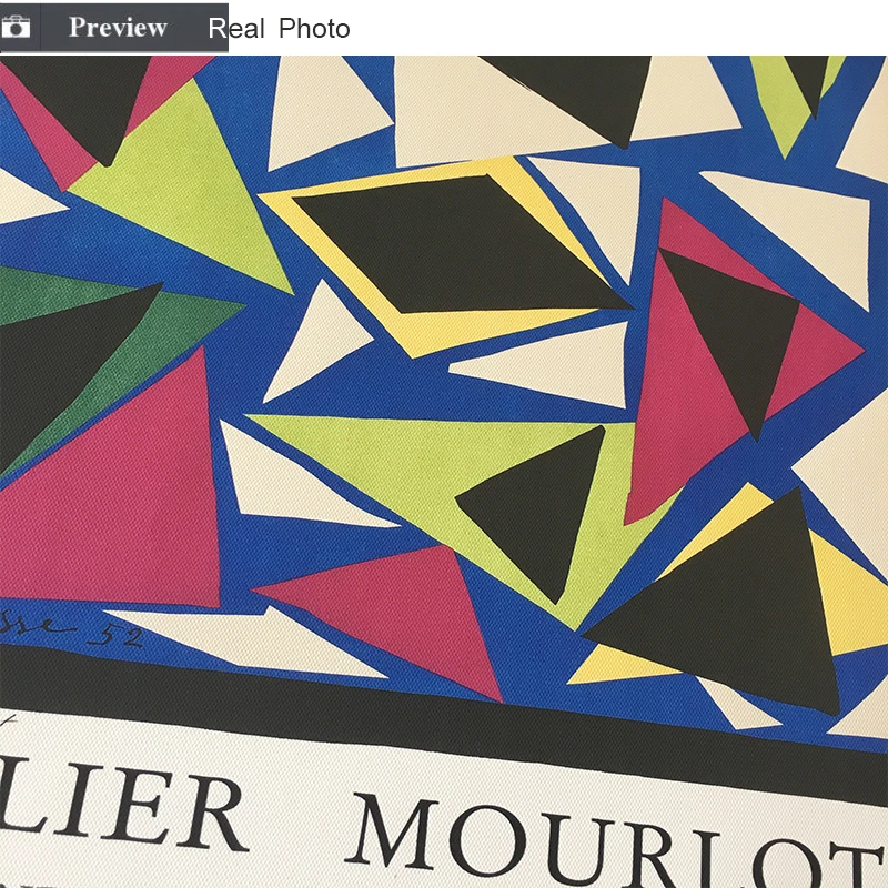Henri Matisse Модные Ретро плакаты и принты абстрактный портрет стены искусства холст картины для гостиной домашний декор