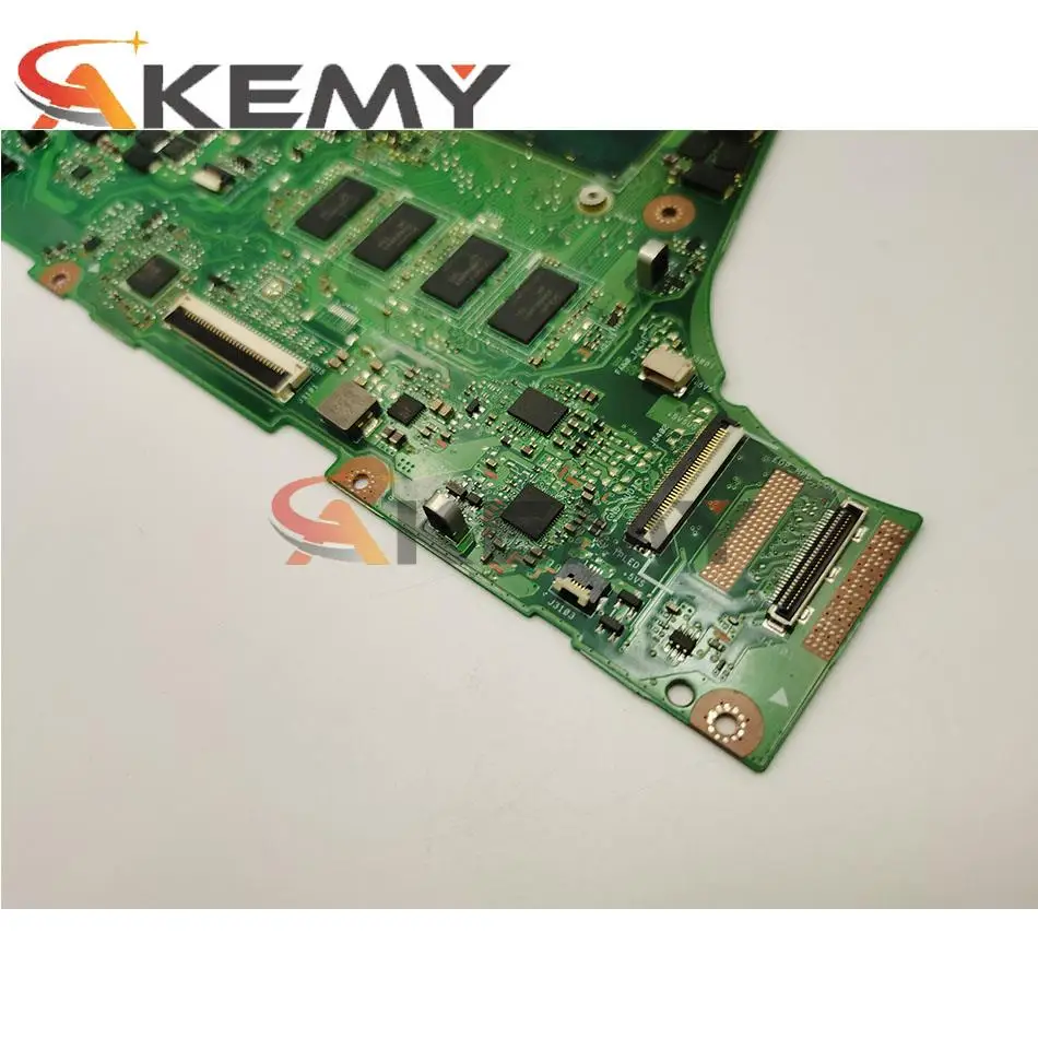 ux530ux ux530uq laptop motherboard for asus ux530u ux530uq ux530un ux530ur ux530ux mainboard i5 7200u cpu 8gb ram gt950m gpu free global shipping