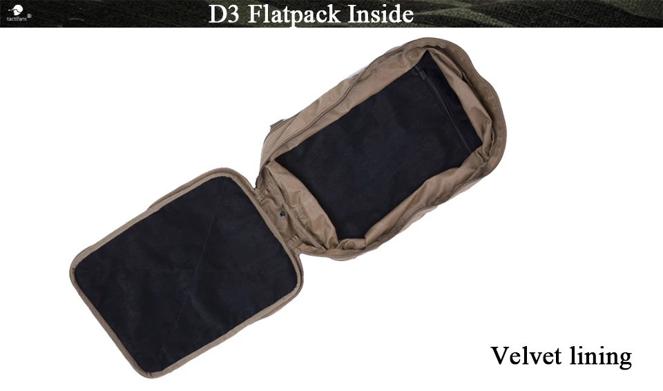 Рюкзак Flatpack D3 Plus, гидратационный нагрудный жилет, бронежилет, винтовка AK M4, вешалка, подсумок для живота, походная, Охотничья, армейская сумка унисекс