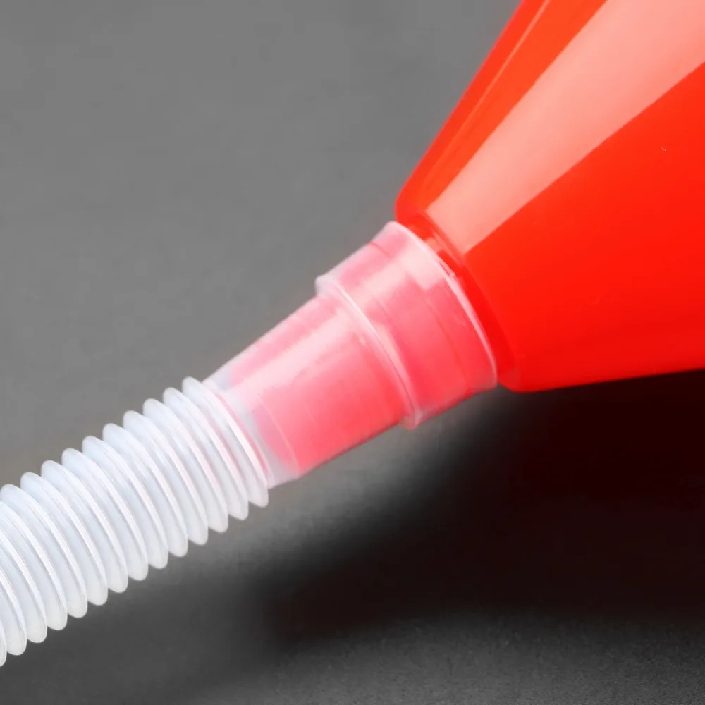 LEEPEE авто аксессуары топливный бензин дизель Воронка бак для воды пластик