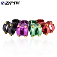 ztto mtb bike 45mm stem high strength lightweight 7 degree 31 8mm stem colorful for gravel xc am mountain road bike bicycle part