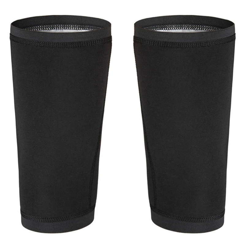 

New Slimming Arm Shaper Sleeves (2-Pack) Slimmer Weight Loss Arm Fat Burner Arm Slimmer Sweat Clothes Sweat Clothes Accessories
