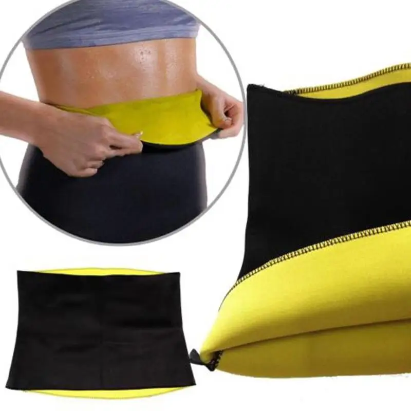 1 шт. новая спортивная одежда и фитнес-Корсеты облегание в области живота Пояс для