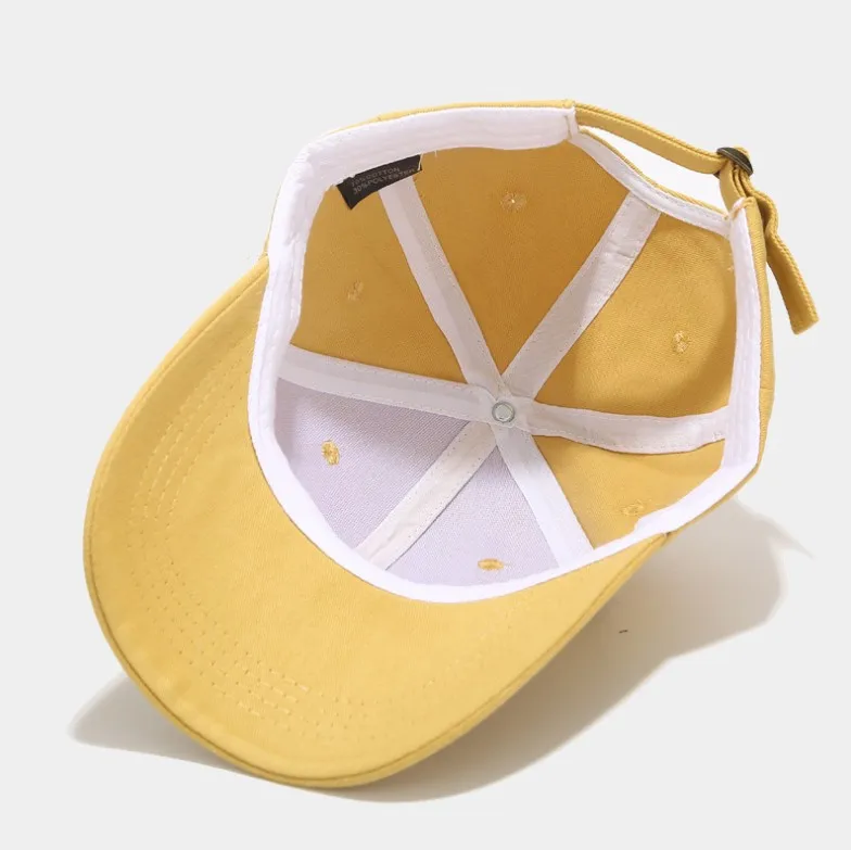 Новая бейсболка с желтым бананом 2020 хлопковая для папы мужчин женщин хип-хоп Bone