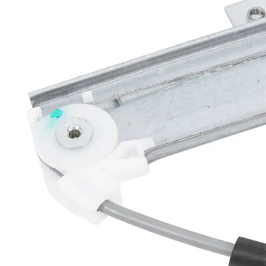 

Front Left Power Window Regulator with Motor Fit for Honda Accord
