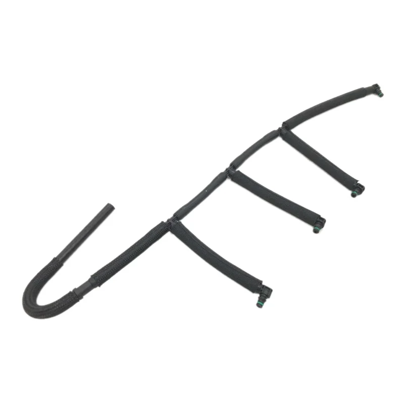 Автомобильный топливный шланг Топливный Шланг для возврата топлива инжектора