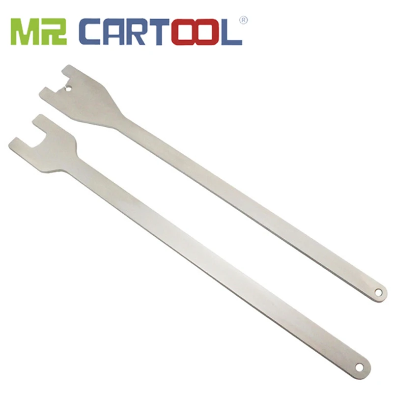 Набор гаечных ключей MR CARTOOL для вентилятора 2 шт. Land Rover Range TD V6 V85.0 303-1142 303-1143
