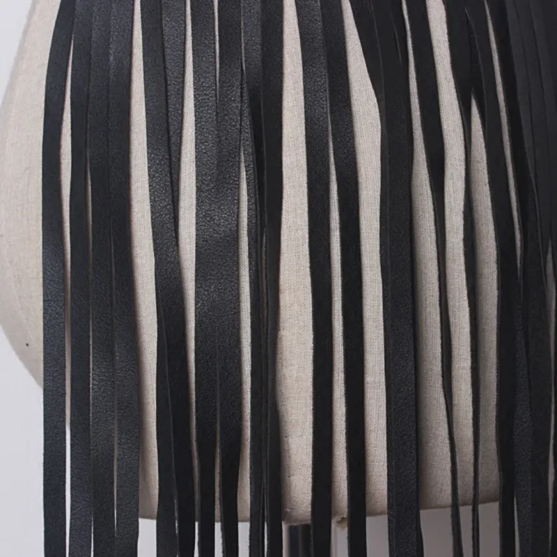 Женский ремень из искусственной кожи WKOUD EAM повседневный с металлическими