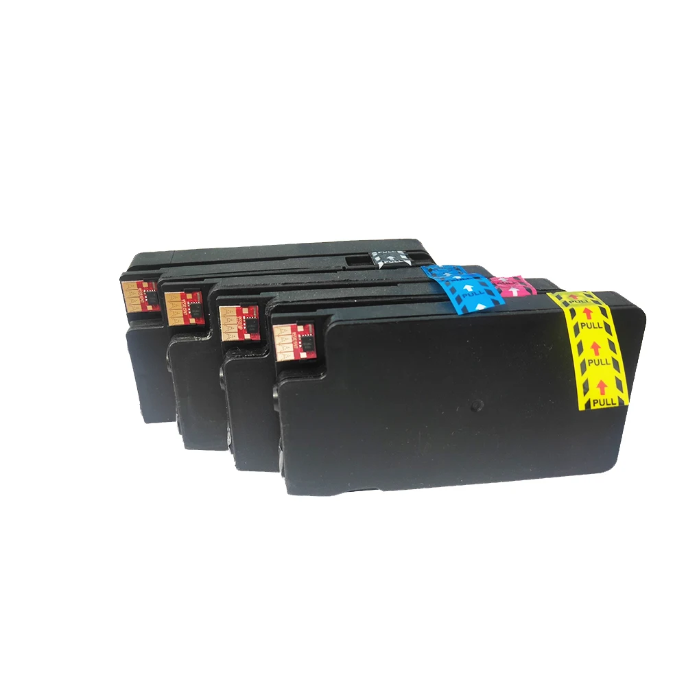 

4PK Compatible for 954 XL 954XL HP954 ink cartridge For HP OfficeJet Pro 7740 8210 8710 7740 8720 8725 8730 printer