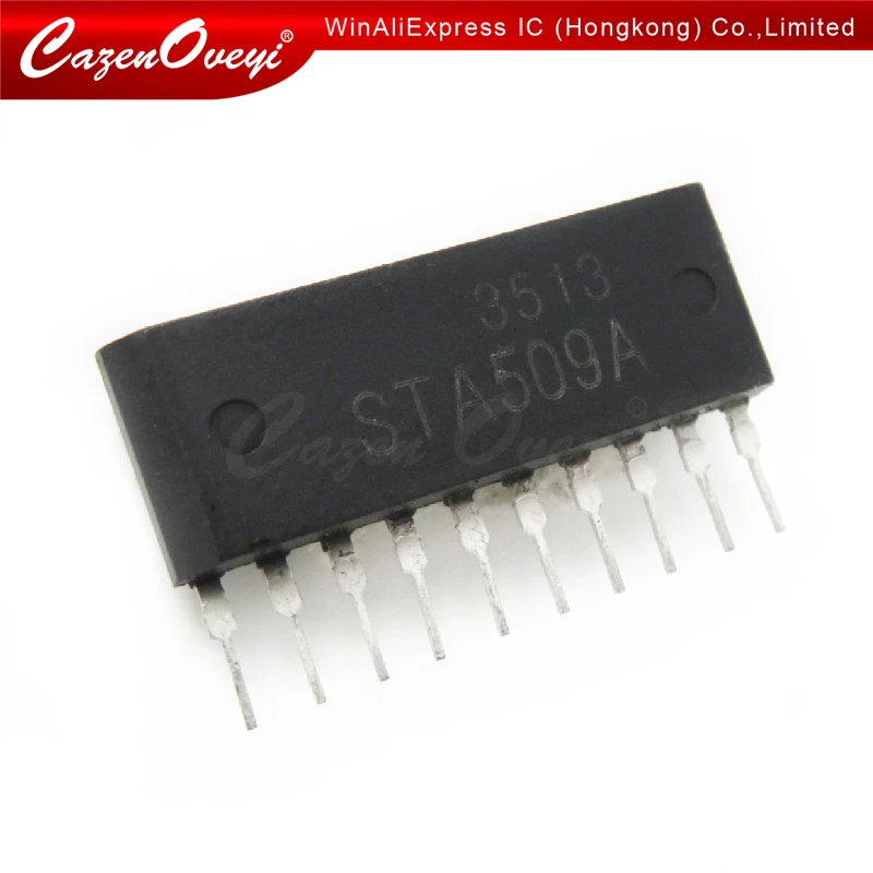 1 шт./партия, автомобильные впрыскиватели STA508A STA508 STA509A STA509 ZIP-10