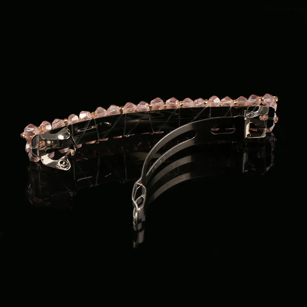 Лидер продаж 1 шт. 7 цветов корейские элегантные шпильки заколки для волос со