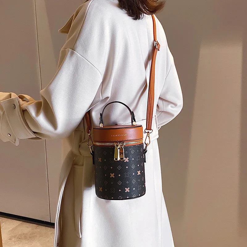 3 LSJB Высококачественная женская сумка через плечо для телефона с несколькими