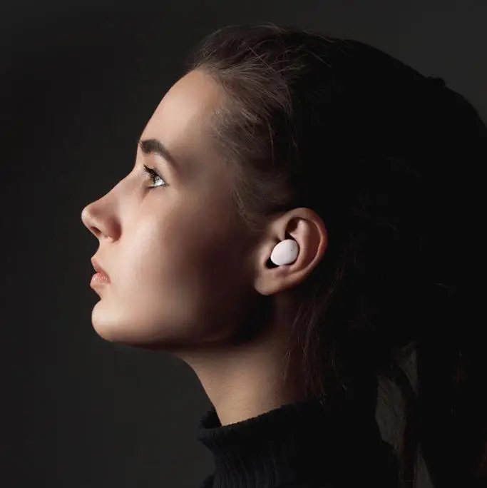 TWS-стереонаушники QCY T16 с поддержкой Bluetooth 5 2 и зарядным футляром | Электроника