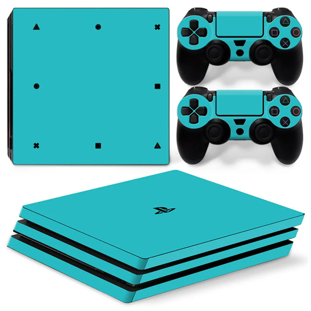 Новое поступление стикеров для PS4 PRO | Электроника