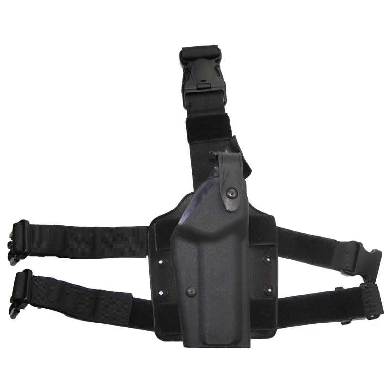 Тактический пояс для пистолета Colt 1911 с прямыми штанинами кобура охоты Сафар