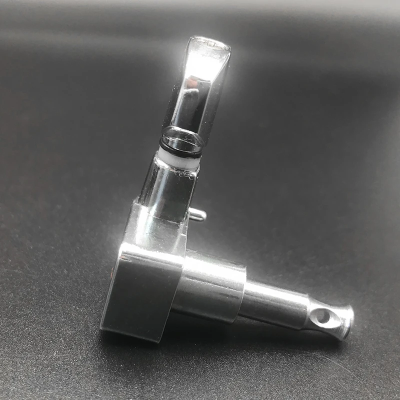 6 in linie versiegelt gitarre tuner 2 pin schlüssel tuning pegs keys mechaniken set für fd st elektrische gitarre 6r free global shipping