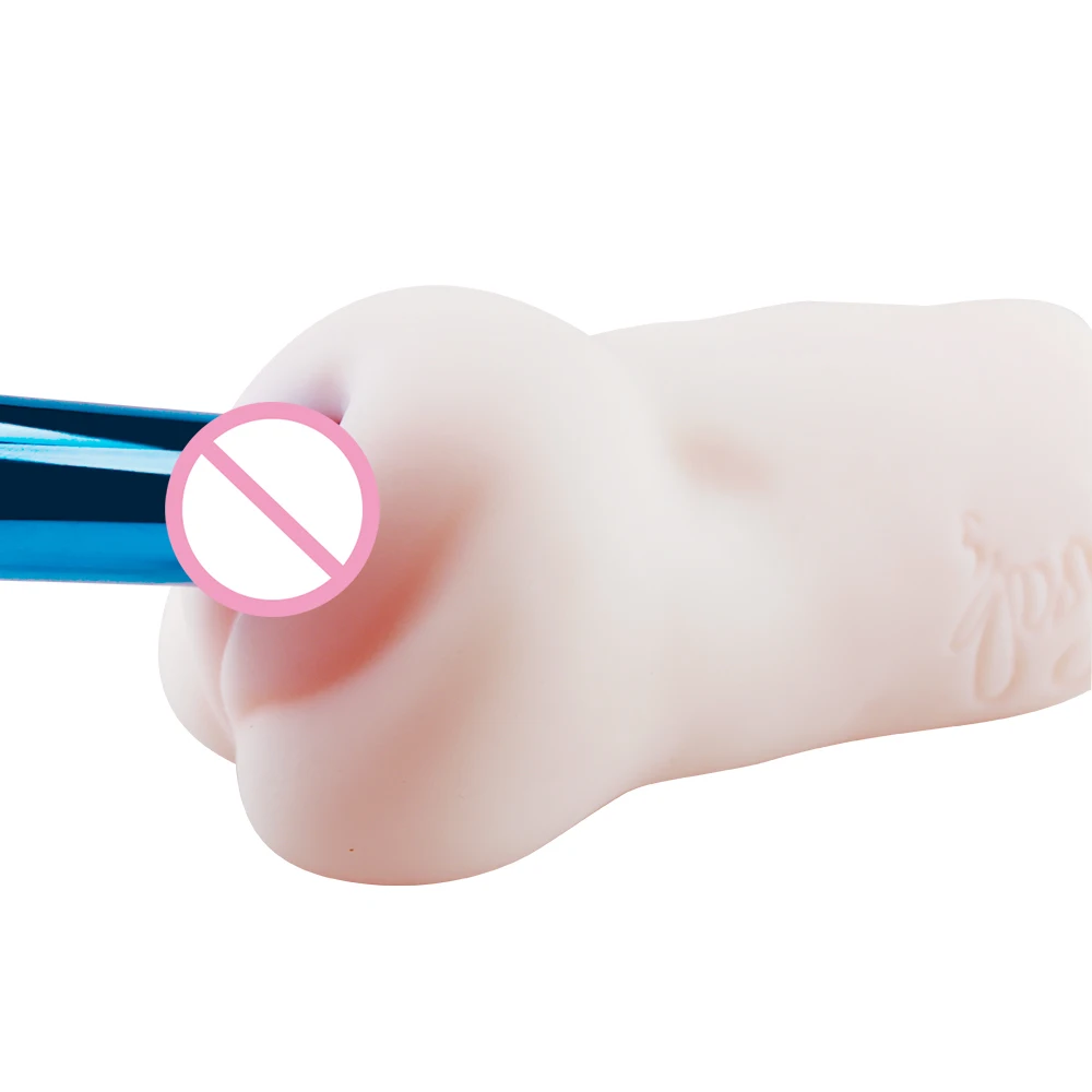 Мужской мастурбатор мягкая искусственная силиконовая Реалистичная Вагина для