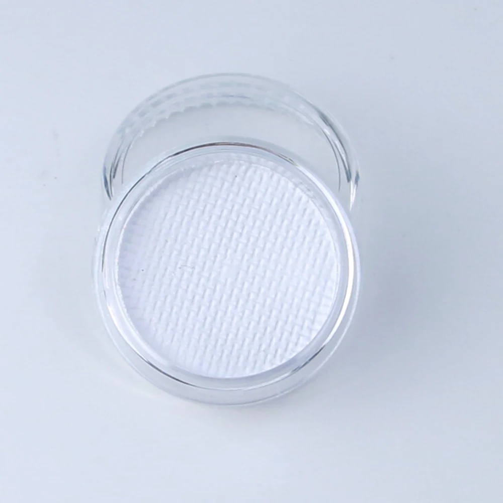 Матовая подводка для глаз на водной основе черная белая| |