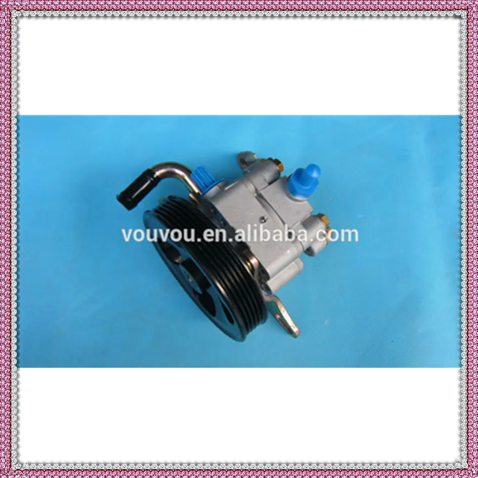 Автомобильный высококачественный насос гидроусилителя руля для Mazda 323 family protege 5 FP