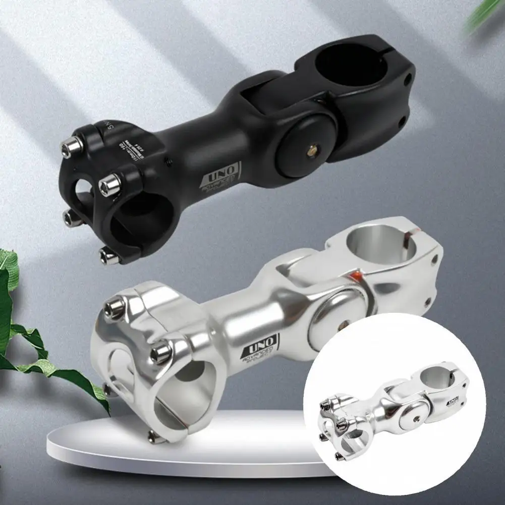 

Reliable Perfectly Fitment Cyclocross Adventure Adjustable Bikes Stem for Racing Bike