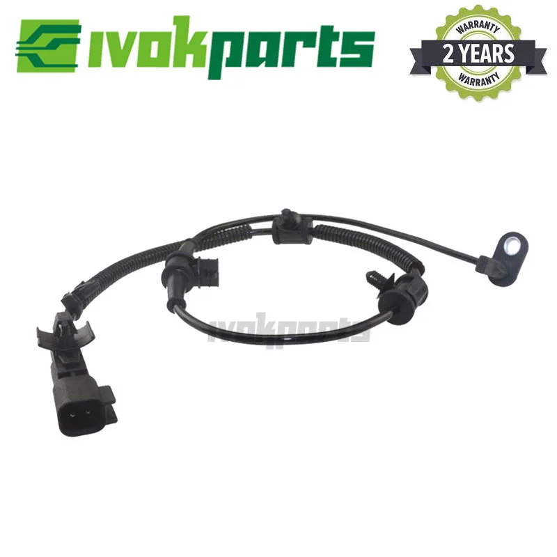 Передний левый и правый датчик скорости колес ABS для OPEL VAUXHAL INSIGNIA SAAB 9 5 95 II подходит