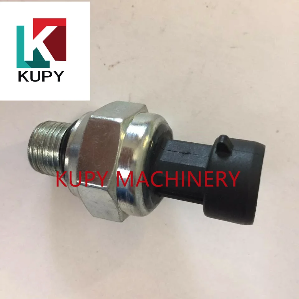 Высококачественный датчик давления масла KUPY 4332040 подходит для Hitachi EX120-5 EX200-3 ZAX200
