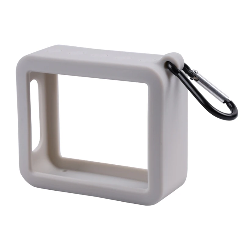 Durable Silicone Case Protective Cover Speaker for-JBL GO 2 GO2 77HA | Accessories