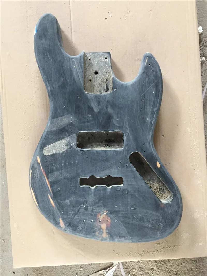 

Afanti Music Electric guitar/ DIY Electric guitar body (AMW-236)