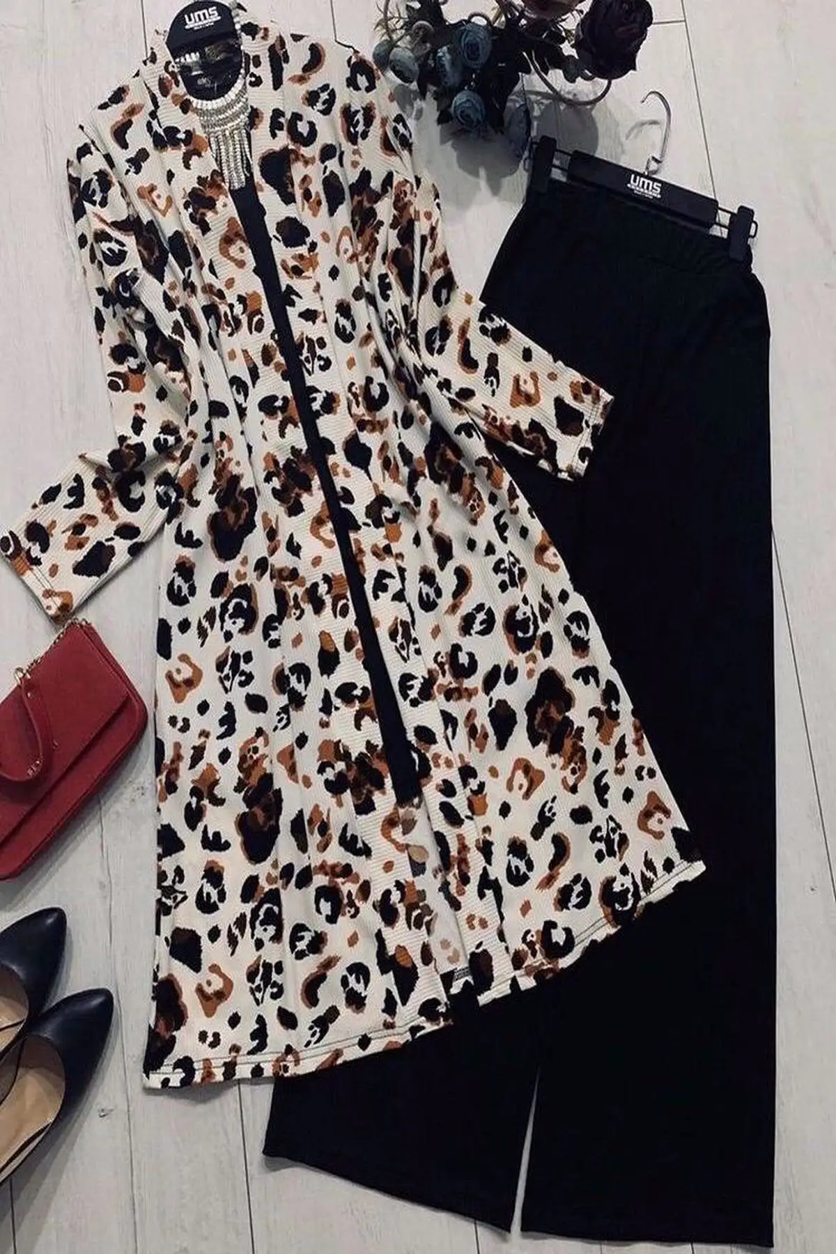 

Senli Triple camisole Team Women's Islamic Team 2021