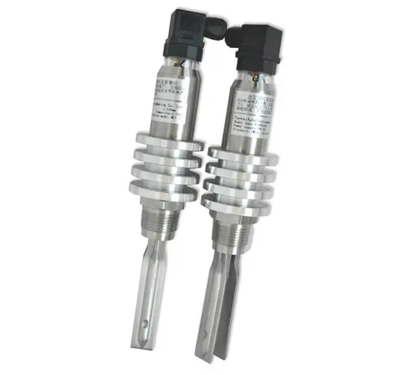 

vibration tuning fork switch liquid level control relay for valves