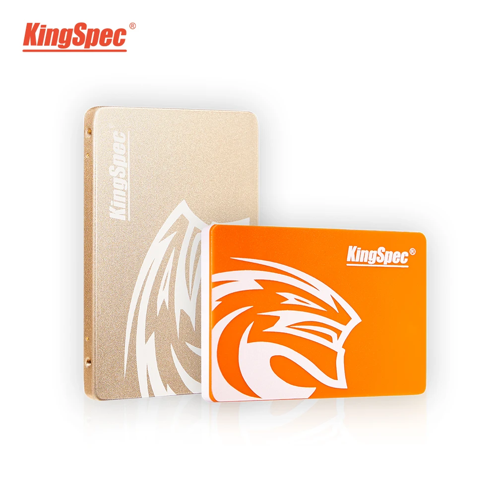 KingSpec 2 5 SATAIII 120 ГБ SSD диск HDD SATA III 240 480 Внутренний твердотельный жесткий для