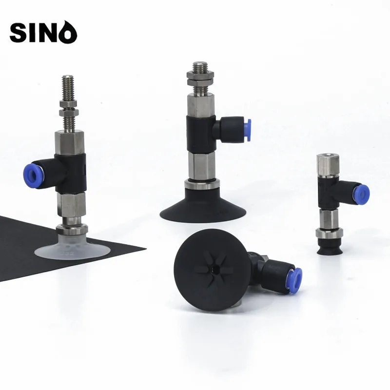 

Basic Vacuum Pad (Vacuum Suction Cup) ZPR Series ZPR10CN-06-B5,ZPR40CS-06-B6 ,ZPR13CN-04-A5,SMC Type vacuum chuck