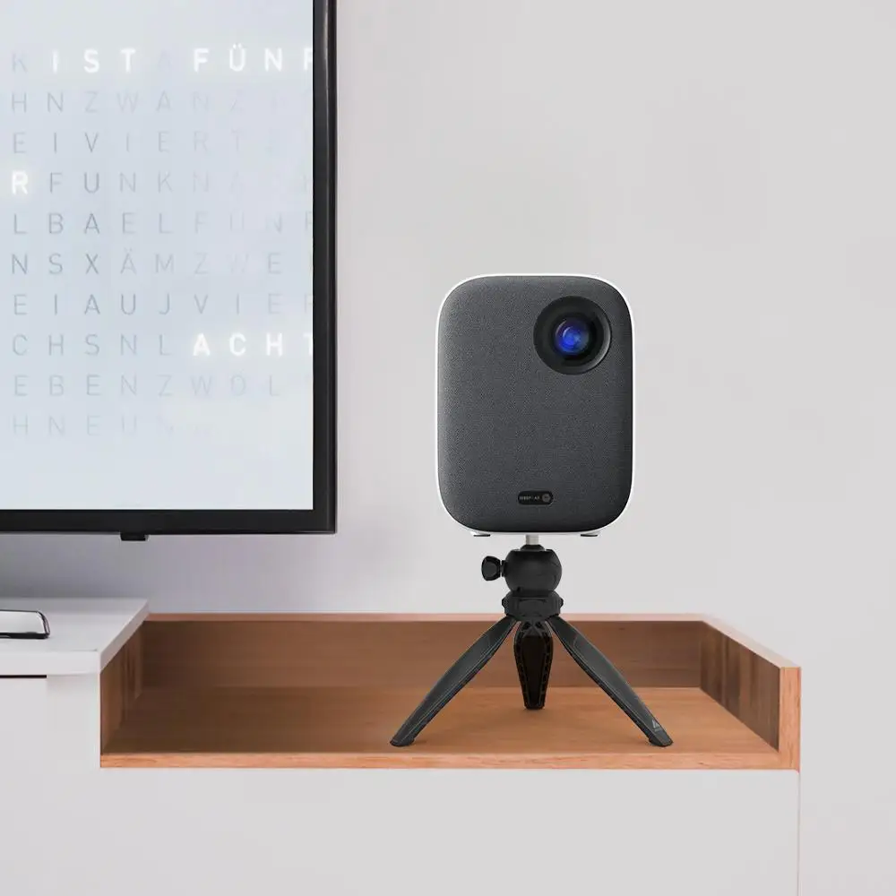 Кронштейн проектора Youpin регулируемый по высоте поворот на 360 градусов настольный