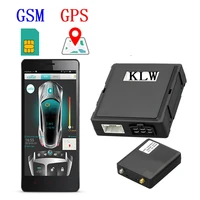 2g gsm two way car alarm system engine start gps gprs long range security 2 communication automobile