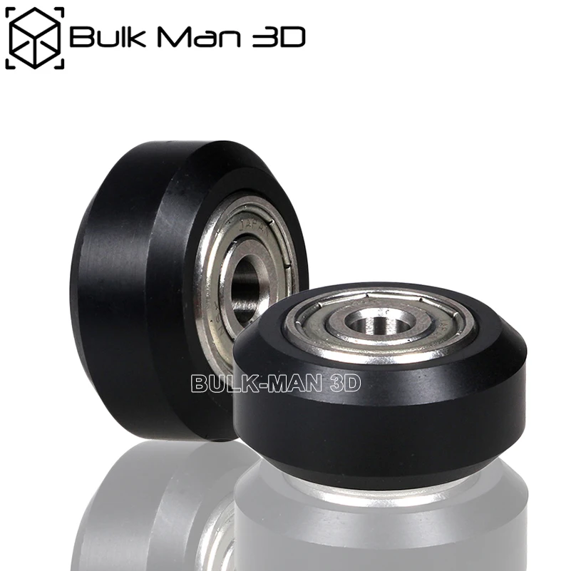 100 компл./лот оптовая продажа высокой точности ЧПУ Делрин однотонная жилетка с v