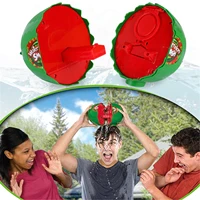 fun water challenge toy watermelon crack game party roulette palything prank toys for kids and adult family game prop juguete