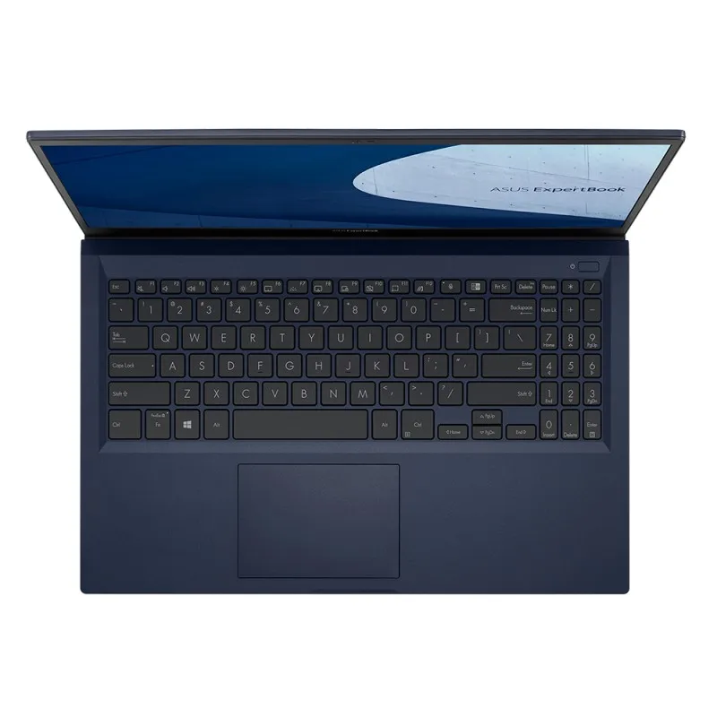 Ноутбук ASUS ExpertBook L1 L1500CDA-BQ0648T 15.6 FHD/Ryzen 3 3250U/8Gb/ 1Tb SSD/AMD Radeon Graphics/Win10/Black | Компьютеры и