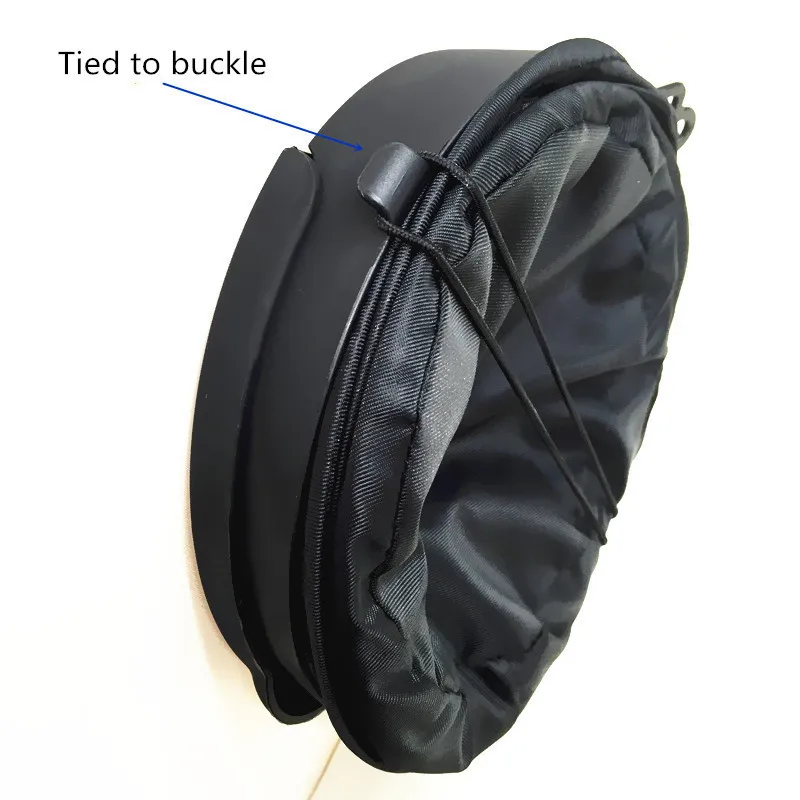 Автомобильный мусорный контейнер складной держатель мусора мусорные баки