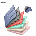 Для iPad 9,7 дюймов 20172018 Чехол для iPad Air 234 чехол для mini 2345 для iPad 234 чехол для Pro 9,710,511 для iPad 10,2