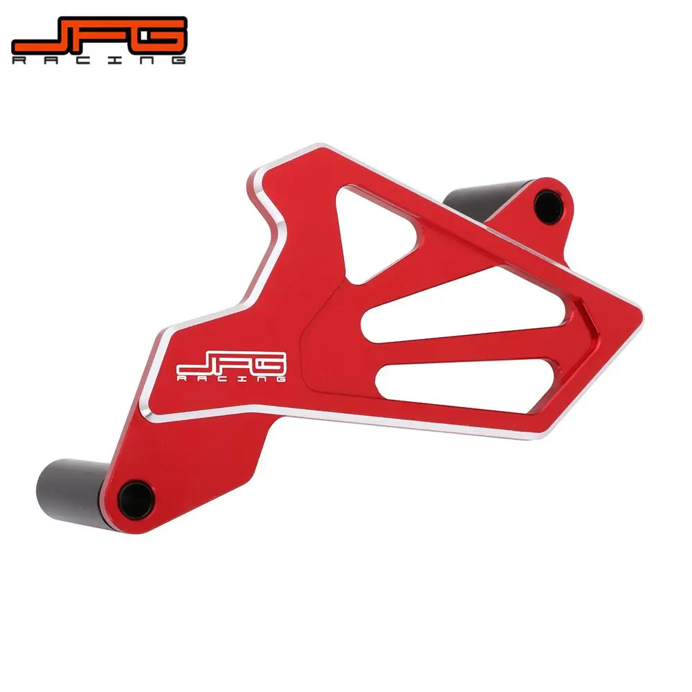 Передняя защитная крышка цепи CNC для мотоцикла HONDA CRF250L CRF250M 2012-2019 CRF250RALLY 2017 2018 2019 |