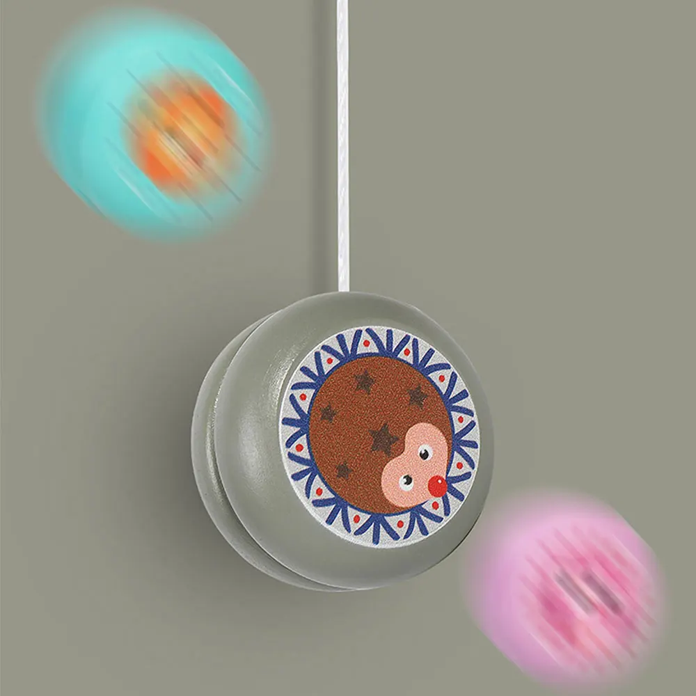 Милые животные деревянные детские игрушки Божья коровка|Игрушки развивающие| |