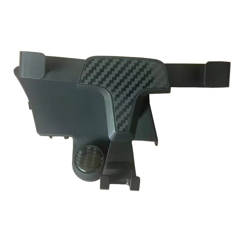 Гравитационный Автомобильный держатель для мобильного телефона с