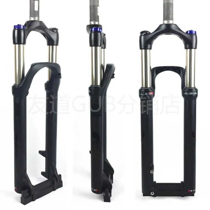 ROCKSHOX 30S вилка MTB велосипедная прямая 27.5er | Спорт и развлечения