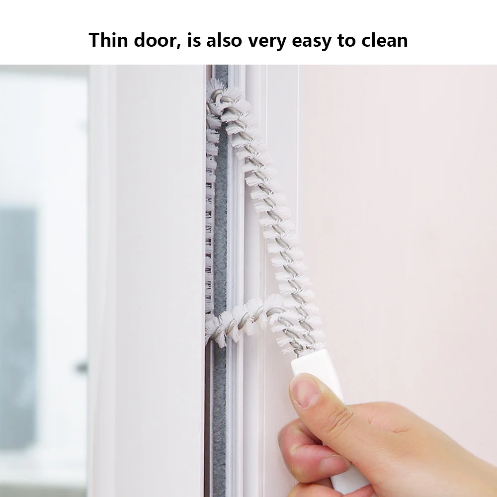 Средство для мытья окон щетка кухонная солома паз зазор стирка скребок раковины