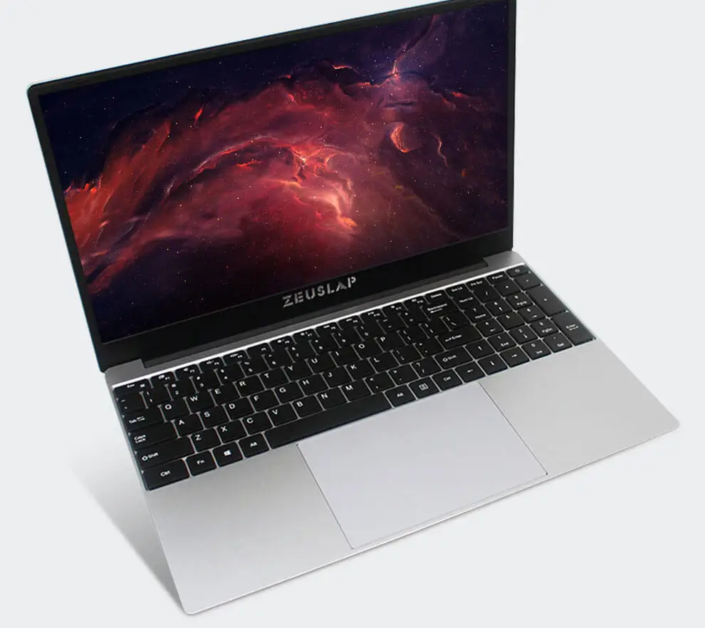 15,6 дюймовый ноутбук процессор i7-4650U 8 ГБ ОЗУ 1 ТБ 512 ГБ 256 ГБ 128 Гб SSD игровой ноутбук ультрабук intel четырехъядерный Win10 ноутбук компьютер