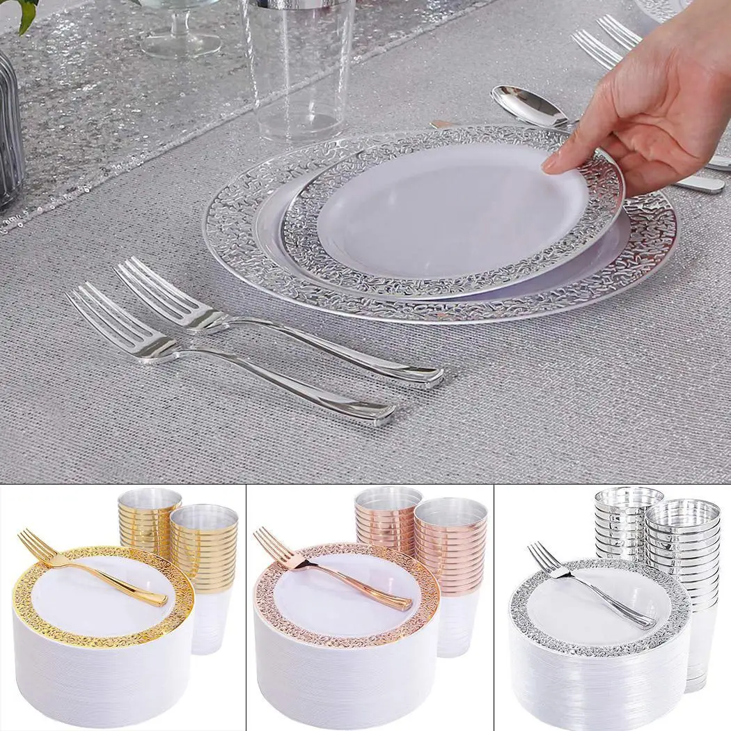 Современные товары для дома вечерние прочные полые свадебной вечеринки