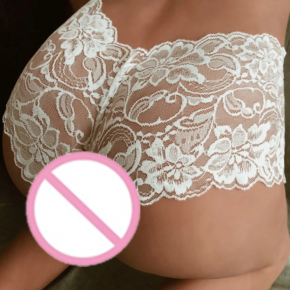 

2019 Women Sexy Lace Panties Briefs Lady Girls Floral Underwear Lingerie Knickers Thongs G-String 9.3